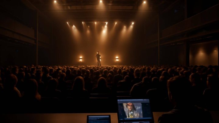 Apple Music, Londra’da 600 Kişilik Canlı Müzik Salonu Açıyor