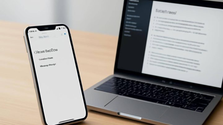 iOS 27 ile Apple Notes’a bölüm bağlantıları geliyor