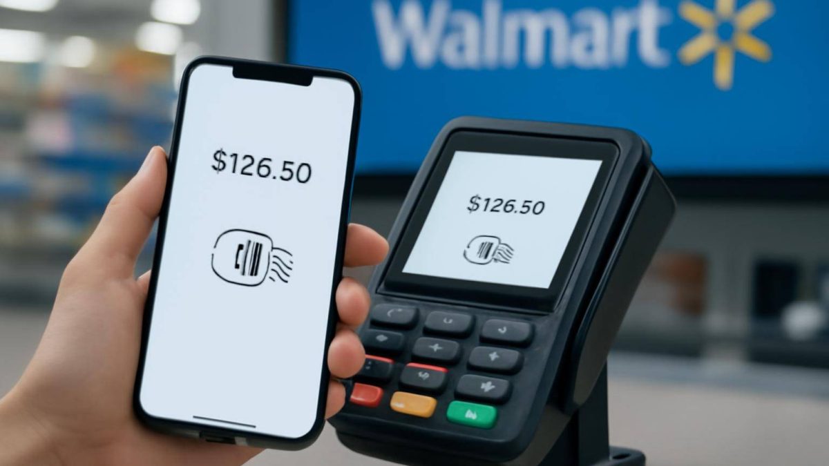 Apple Pay için dört yeni özellik ve Walmart desteği geliyor