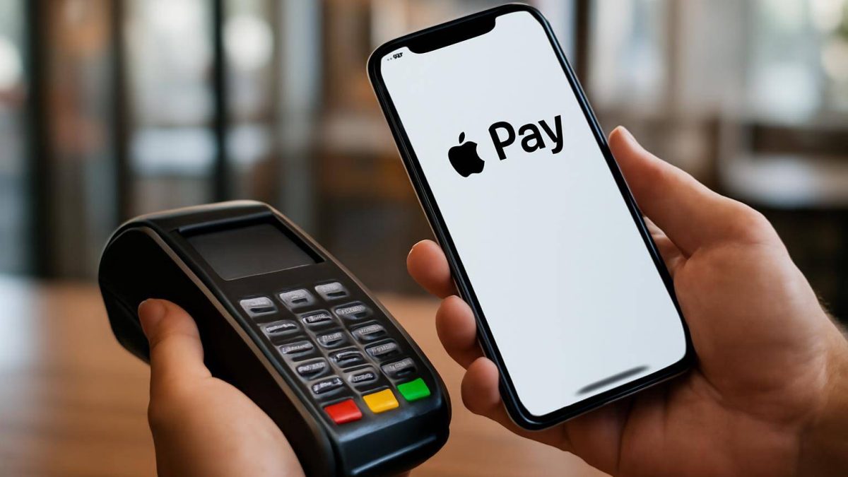 Apple Pay, 12 yıl sonra Hindistan’da Axis Bank ile açılıyor