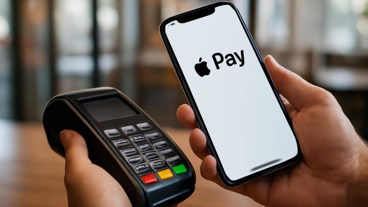 Apple Pay, 12 yıl sonra Hindistan’da Axis Bank ile açılıyor