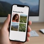 iOS 27, Fotoğraflar’a “Captured by Me” filtresi getiriyor