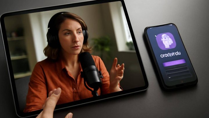 Apple Podcasts aboneliklerine özel video içerikleri geliyor
