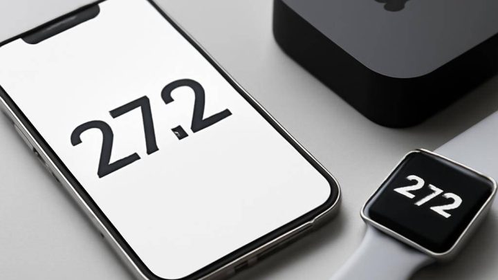 Apple, watchOS 27.2 ve tvOS 27.2 beta sürecini başlattı
