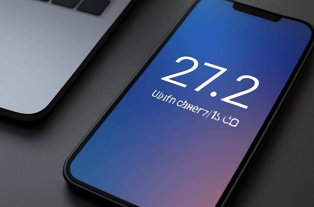 Apple, iPhone için iOS 27.2 geliştirici betasını yayınladı