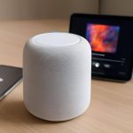 Apple, HomePod 27 güncellemesini iki yenilikle yayımladı