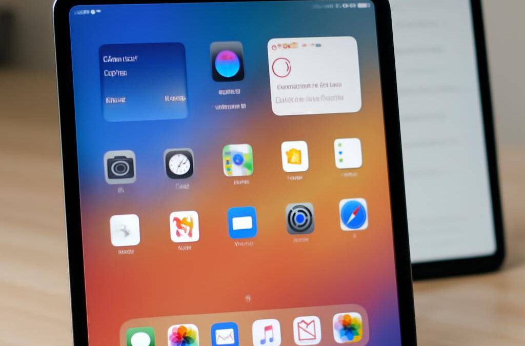 Apple, iPadOS 27’yi yayımladı: İşte yeni özellikler
