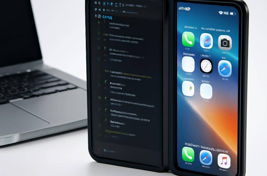 Apple, katlanabilir iPhone Duo için Xcode 27.1 betayı yayınladı