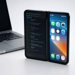 Apple, katlanabilir iPhone Duo için Xcode 27.1 betayı yayınladı