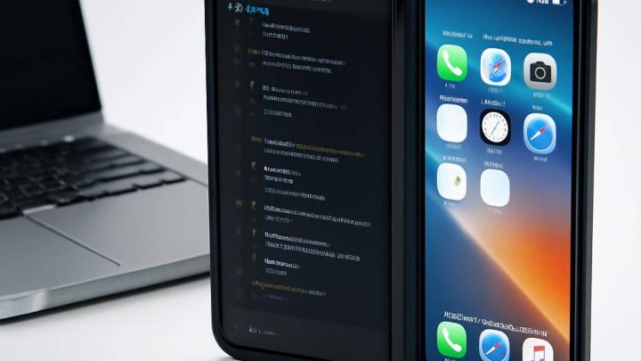 Apple, katlanabilir iPhone Duo için Xcode 27.1 betayı yayınladı