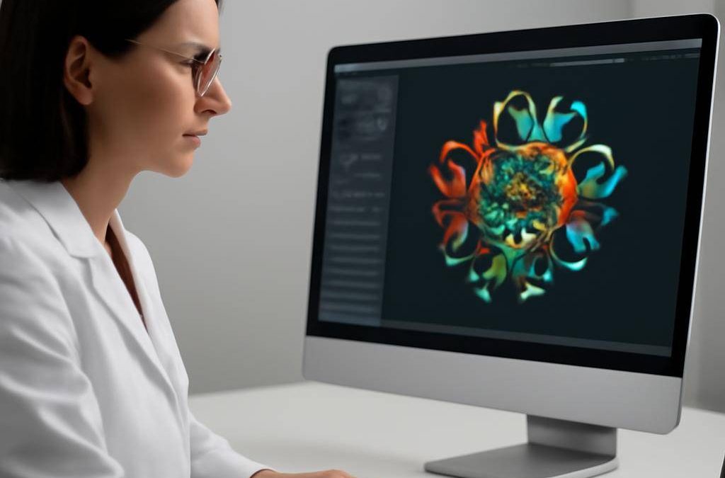 Apple, protein tasarımı için SimpleDesign modelini tanıttı