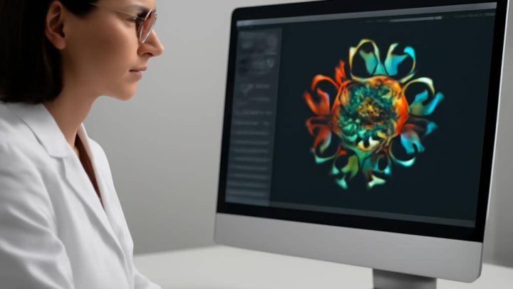 Apple, protein tasarımı için SimpleDesign modelini tanıttı