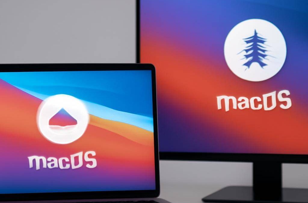 Apple, macOS Tahoe ve Sequoia için ilk RC sürümlerini yayınladı