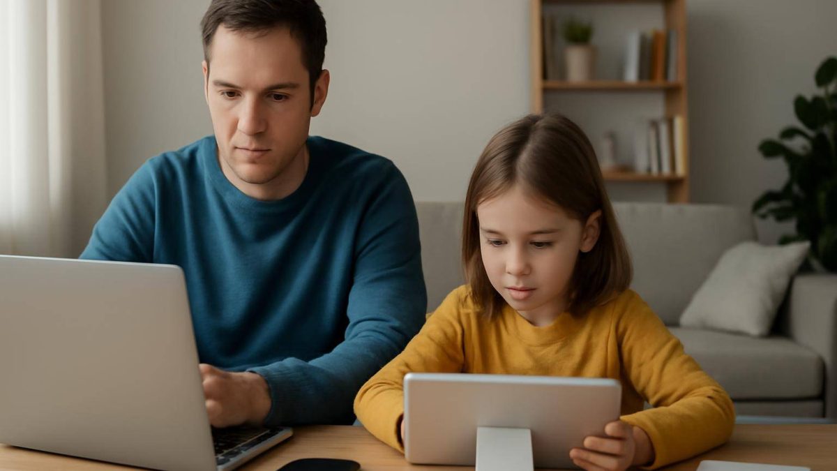 Apple, çocuk güvenliği özelliklerini anlatan video yayımladı