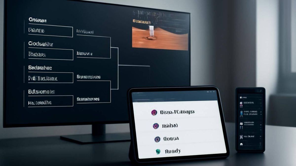 Apple Sports’a canlı Grand Slam kuraları ve 4 yeni lig