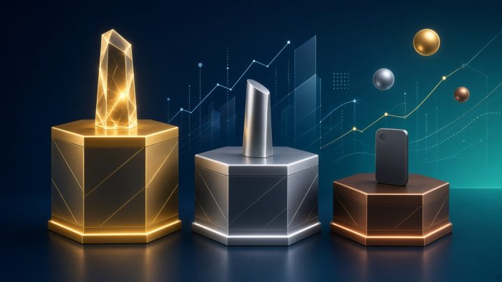 Apple TIME 2026 listesinde 3.: Nvidia zirvede