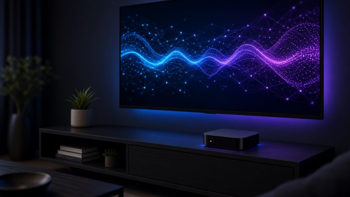 Apple TV 4K’ya Siri AI ve A19 çip geliyor