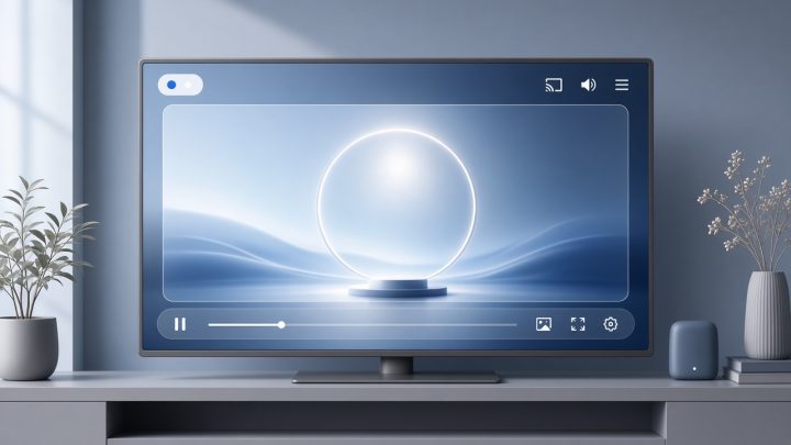 Apple Events kalktı: Etkinlik Apple TV’den izleniyor