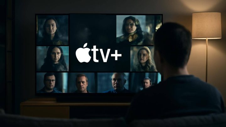 Apple TV+ dizileri arttı: İzleyiciler takip etmekte zorlanıyor