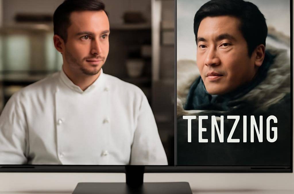 Apple TV, İki Yeni Yapımın Fragmanını Yayınladı