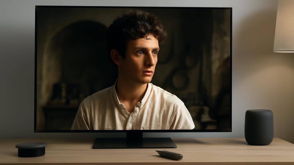 Apple TV, Carême dizisini 2. sezon için yeniledi