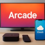 Apple TV ve Apple Arcade, Türkiye’de iCloud+’a Ekleniyor