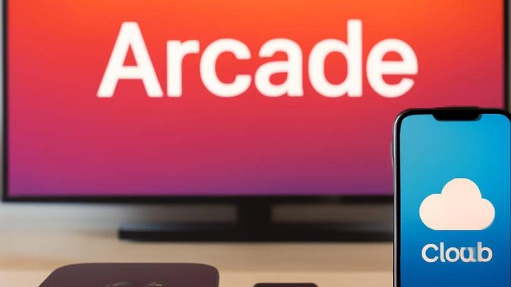 Apple TV ve Apple Arcade, Türkiye’de iCloud+’a Ekleniyor
