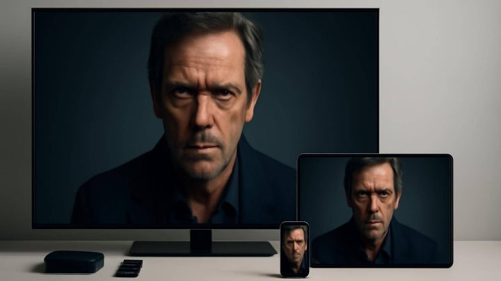 Apple TV, Hugh Laurie’li suç dizisi The Wanted Man’i duyurdu