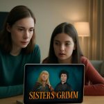 The Sisters Grimm 2. sezon fragmanı yayınlandı