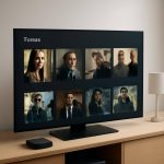 Apple TV Türkiye Kataloğuna Türkçe Dil Desteği Geldi