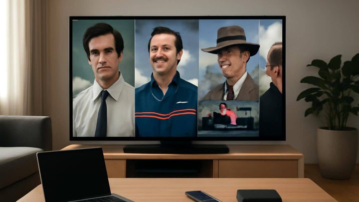Apple TV’de İzlenebilecek En İyi Dizi ve Filmler