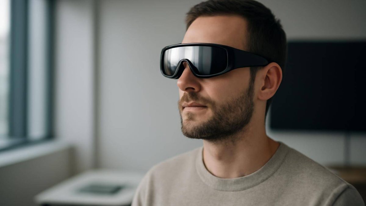 Meta’nın 100 Gramlık 5K Micro-OLED Gözlüğünü Denedik