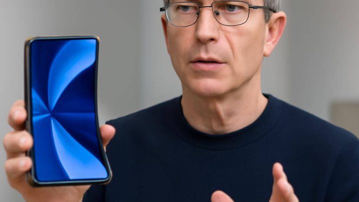 Apple, iPhone Duo’nun menteşe ve ekran dayanıklılığını anlattı
