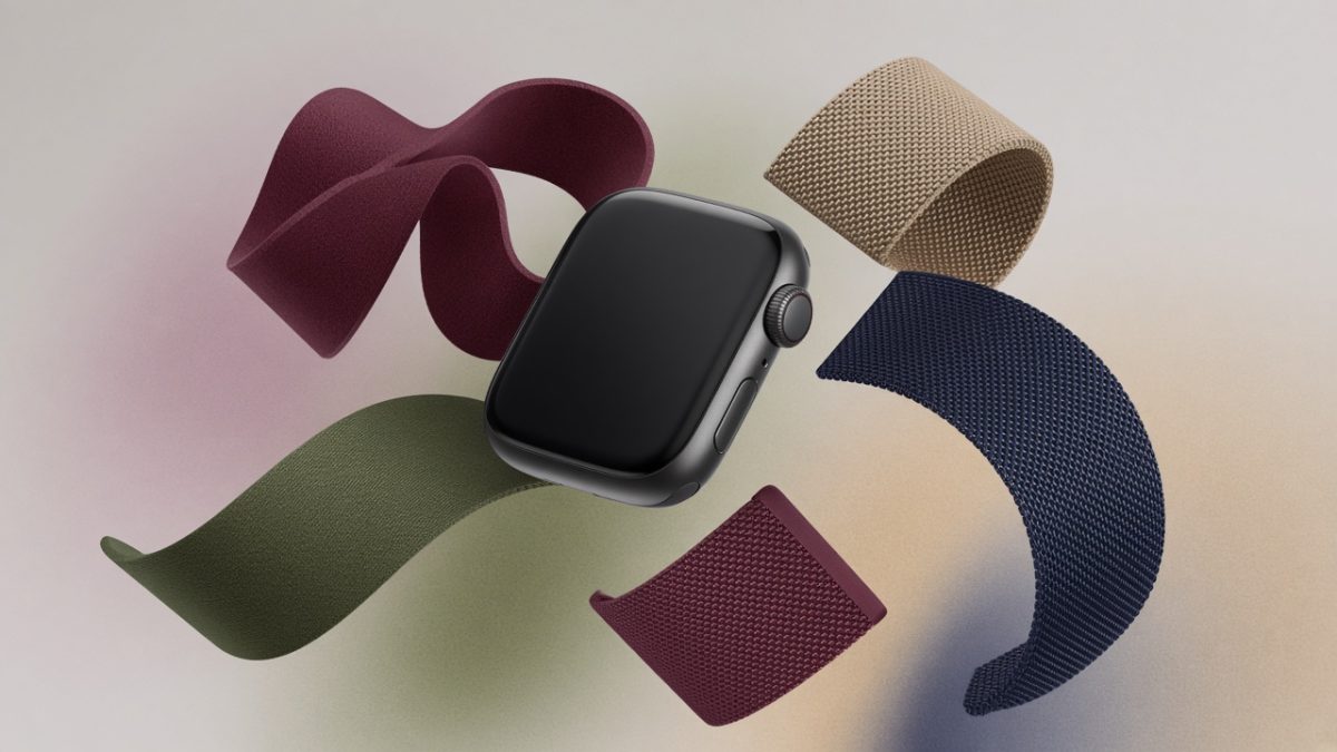 Apple Watch Series 12 yeni kordon renkleri ve fiyatlar