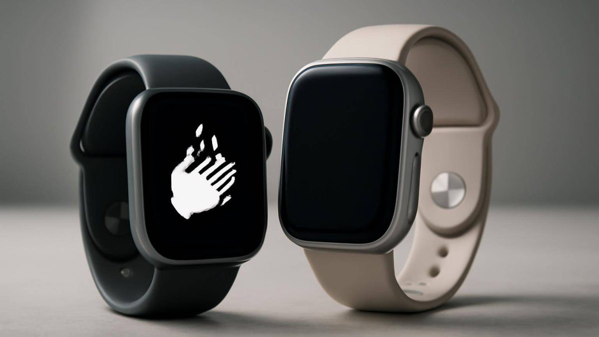 Apple Watch Series 12 ve Ultra 4’te el yıkama yok