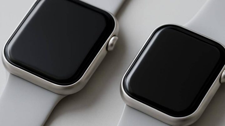 Apple Watch Series 12’de Apple’ın söylemediği tasarım değişikliği