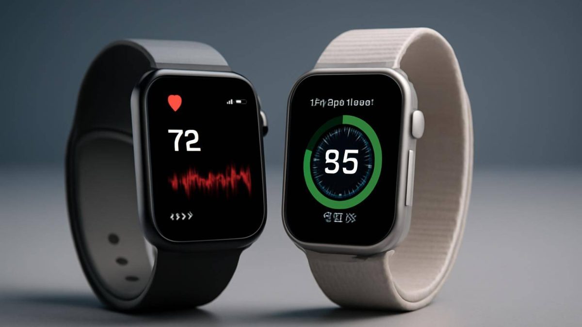 Apple Watch Series 12, WHOOP kullanıcılarını geri çekebilir