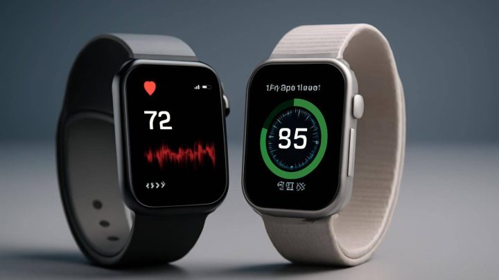 Apple Watch Series 12, WHOOP kullanıcılarını geri çekebilir