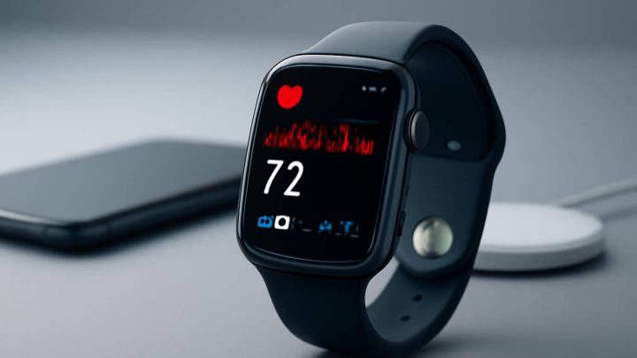 Apple Watch Series 12’nin öne çıkan üç yeni özelliği