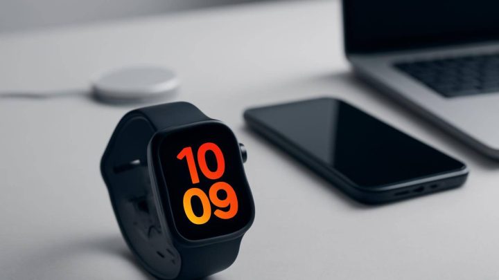 Apple Watch Series 12: İlk haftada öne çıkan özellikler
