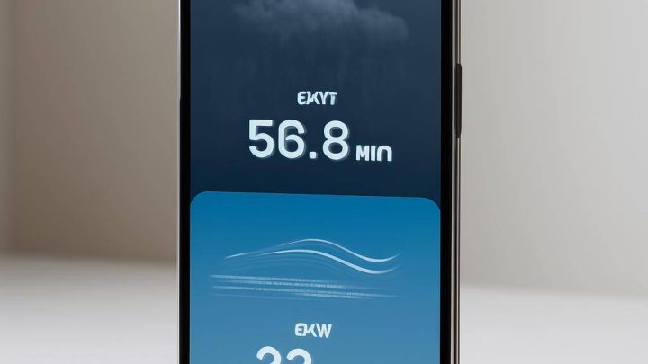 iOS 27, Apple Hava Durumu’na yağış ve rüzgâr görünümleri ekliyor