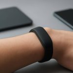 Apple, Ekransız Akıllı Bileklik Üzerinde Çalışıyor
