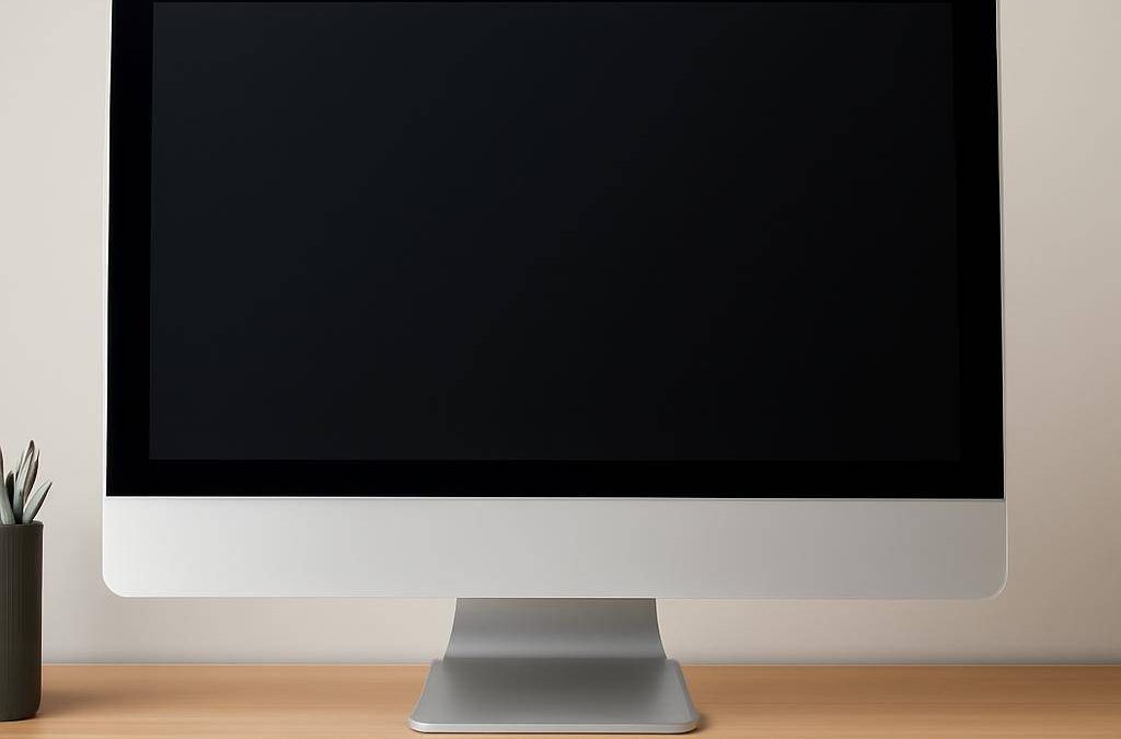 Apple, 2019 model iMac’i vintage ürünler listesine aldı