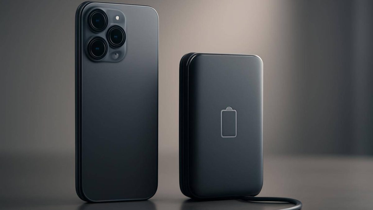 Apple, iPhone 18 Pro Max bataryasına yazılım kilidi koydu
