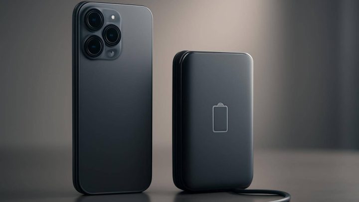 Apple, iPhone 18 Pro Max bataryasına yazılım kilidi koydu