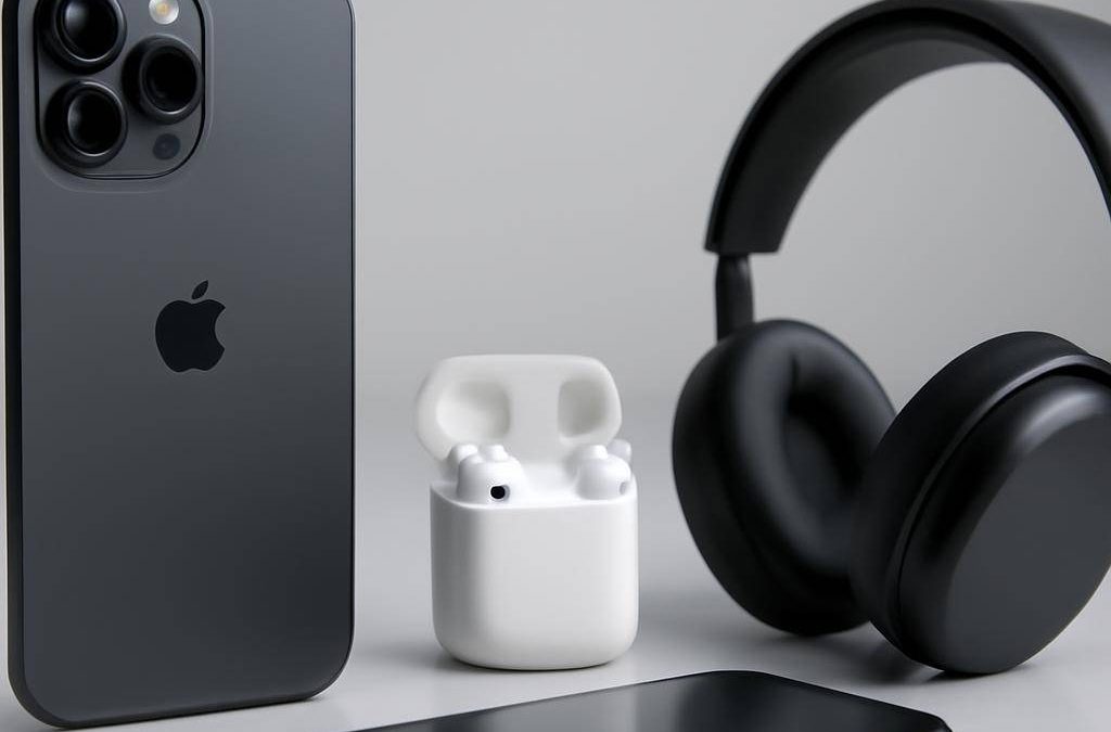 Apple’ın yeni telefonları gündemde: Ayrıntılar sınırlı