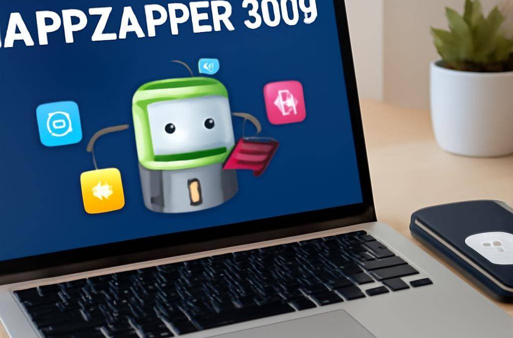 AppZapper 3000, Mac uygulamalarını kaldırmayı oyunlaştırıyor