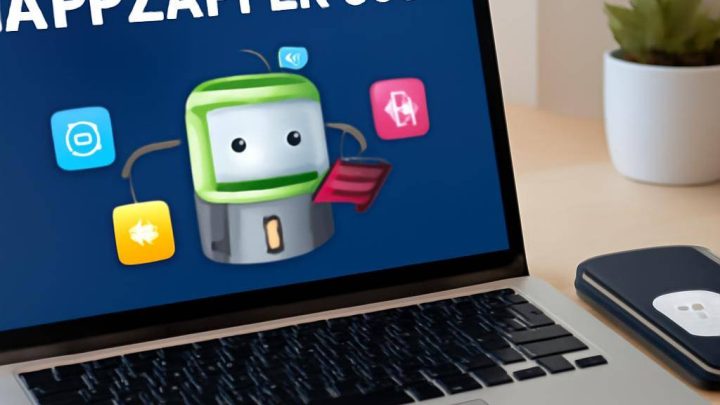 AppZapper 3000, Mac uygulamalarını kaldırmayı oyunlaştırıyor