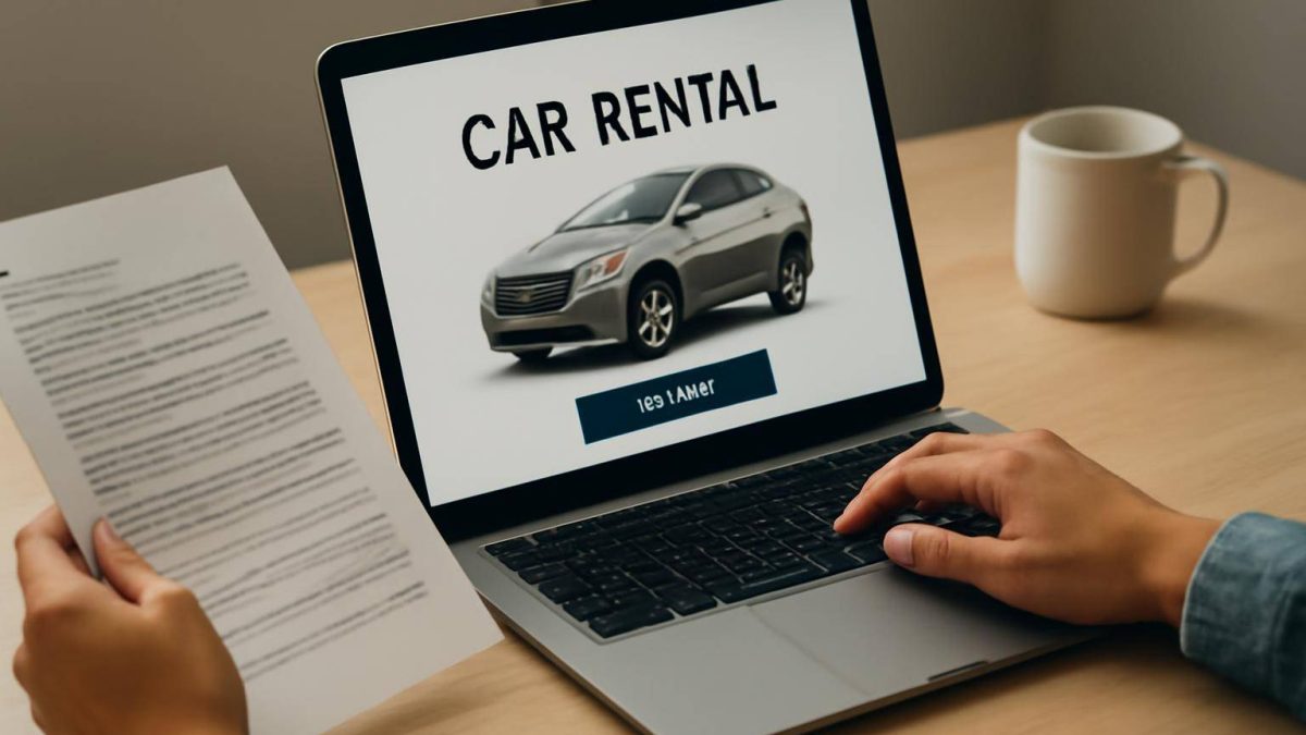 Online Araç Kiralarken Rezervasyonda Nelere Dikkat Edilmeli?