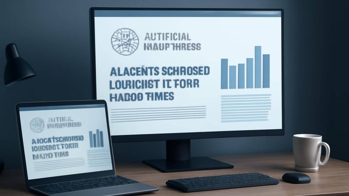 Yapay zekâ ajanları BM sitesini 16 bin kez taradı